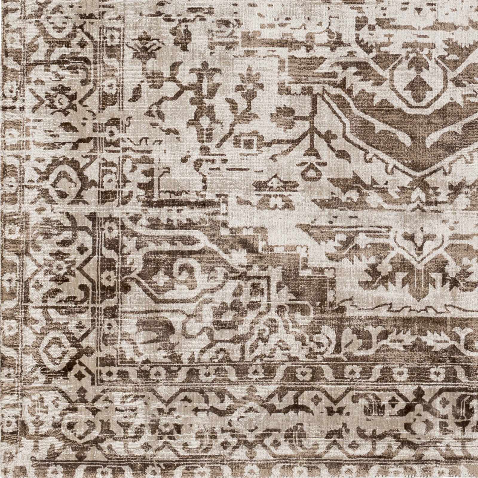 Irina IRN-1005 Hand Loomed Rug