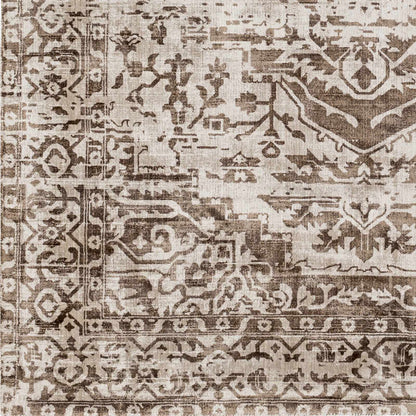 Irina IRN-1005 Hand Loomed Rug