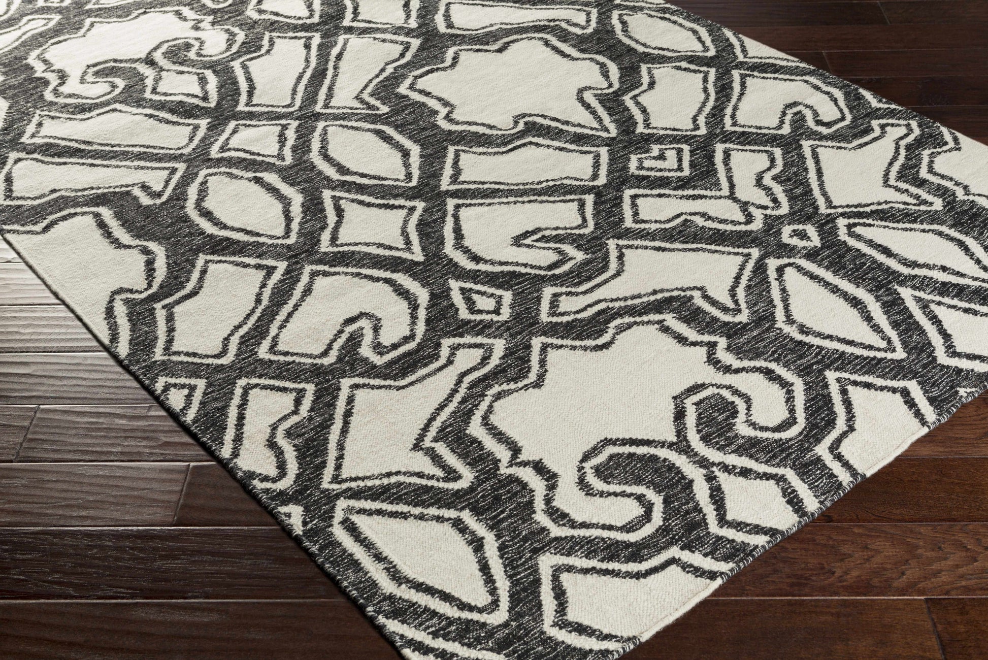 Paddington PDG-2040 Hand Woven Rug