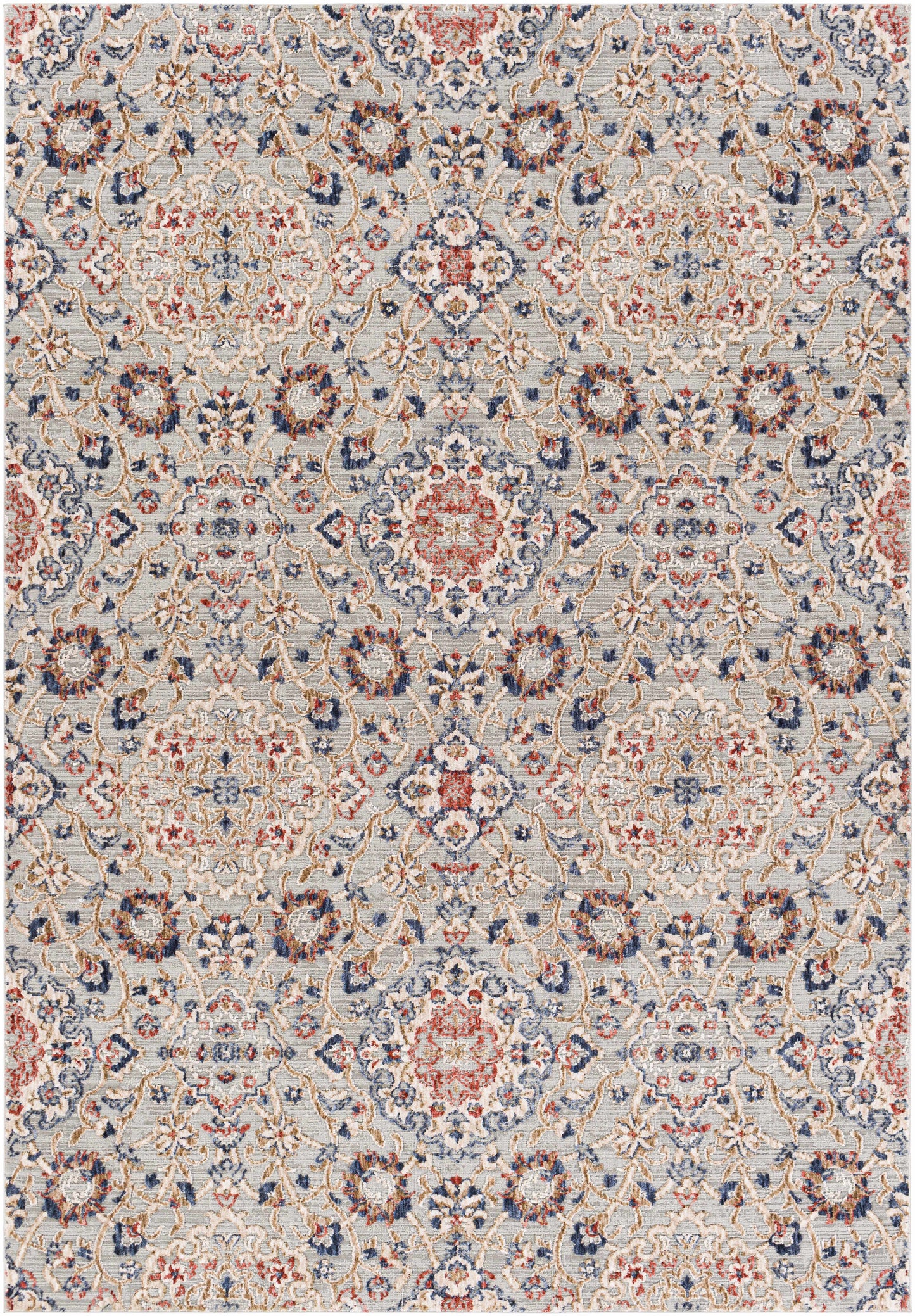 Infinity INF-2309 Machine Woven Rug