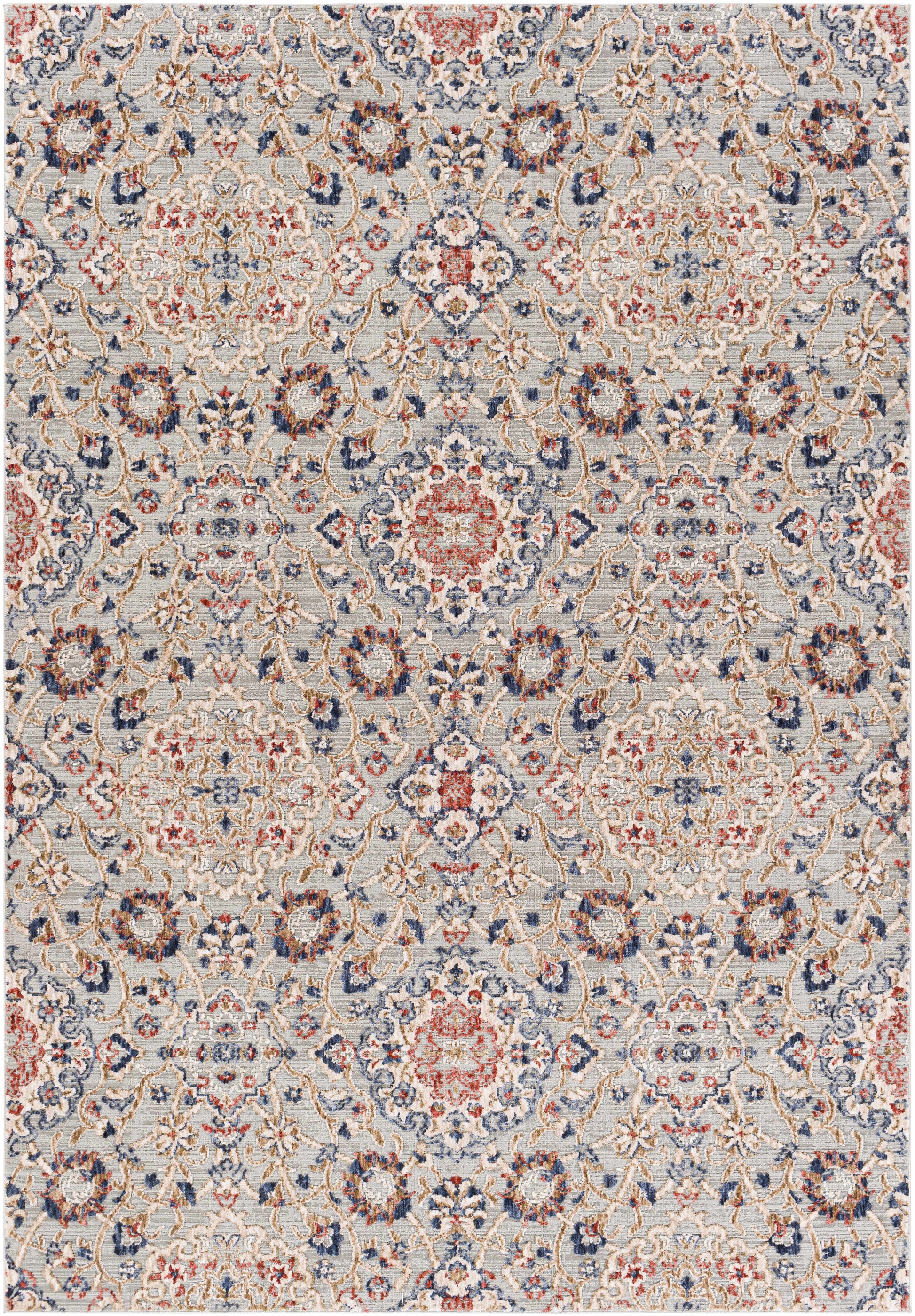 Infinity INF-2309 Machine Woven Rug