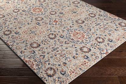 Infinity INF-2309 Machine Woven Rug