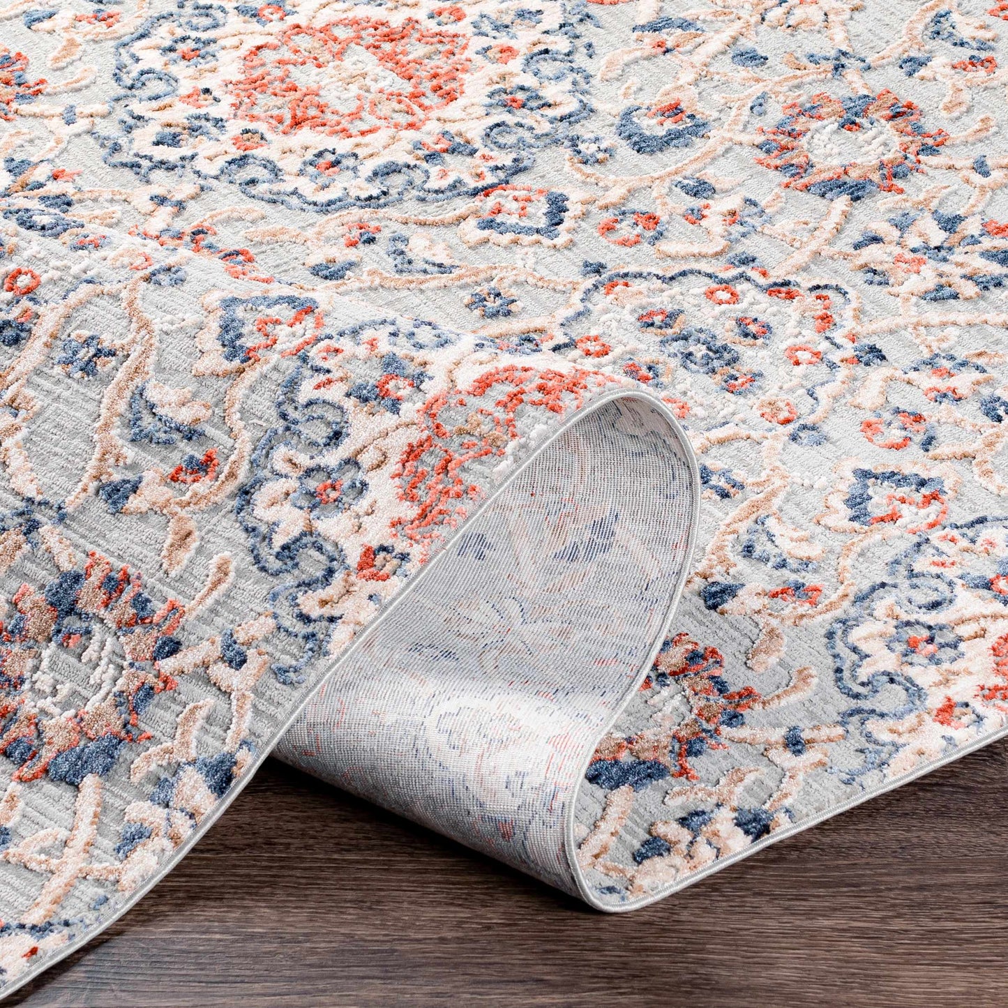 Infinity INF-2309 Machine Woven Rug