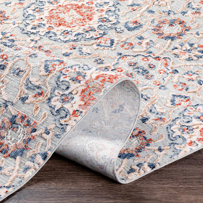 Infinity INF-2309 Machine Woven Rug