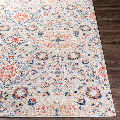 Infinity INF-2309 Machine Woven Rug