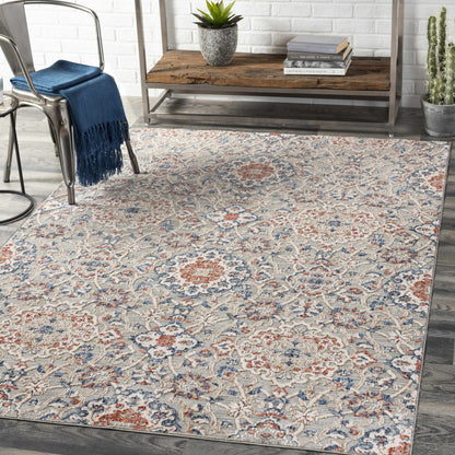 Infinity INF-2309 Machine Woven Rug