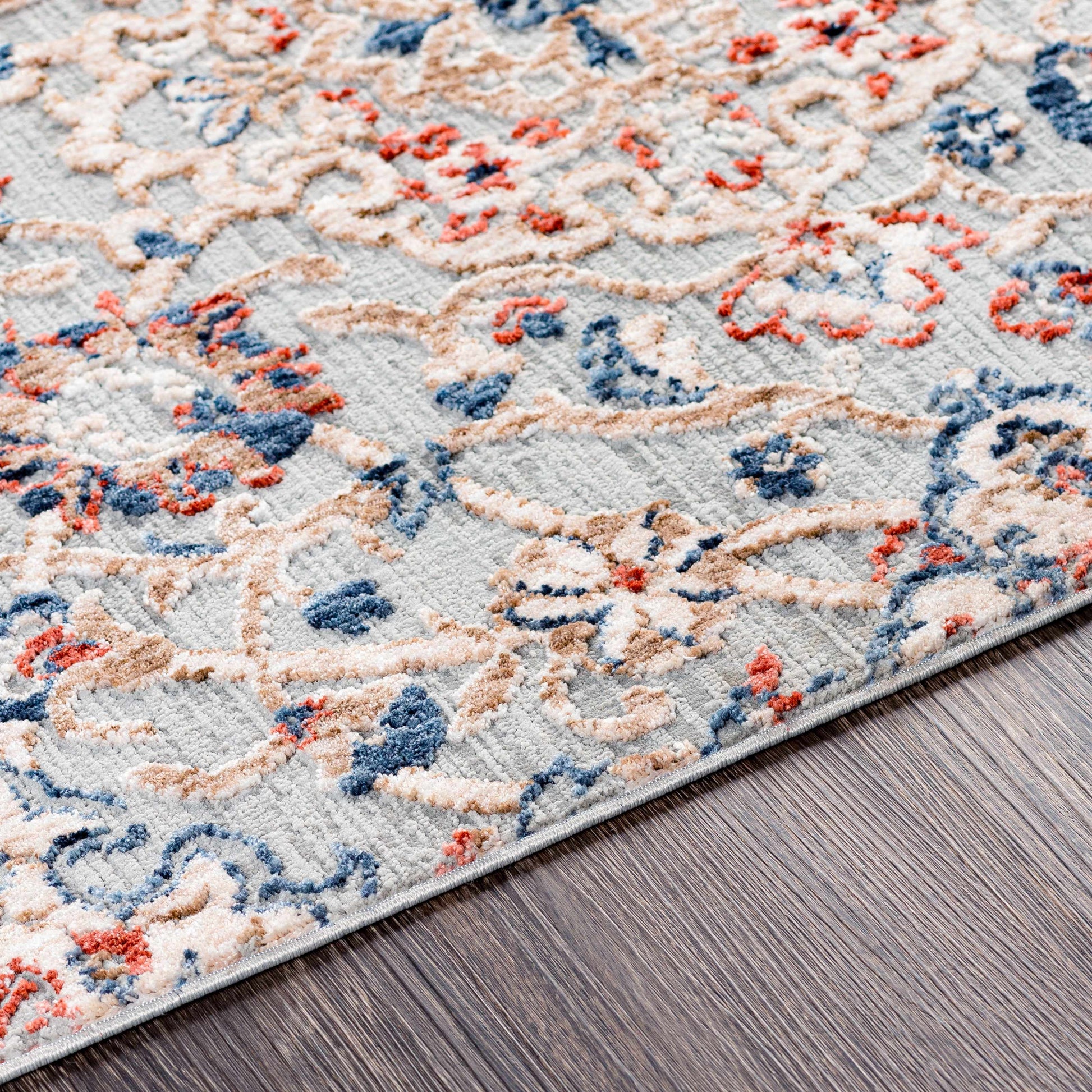 Infinity INF-2309 Machine Woven Rug