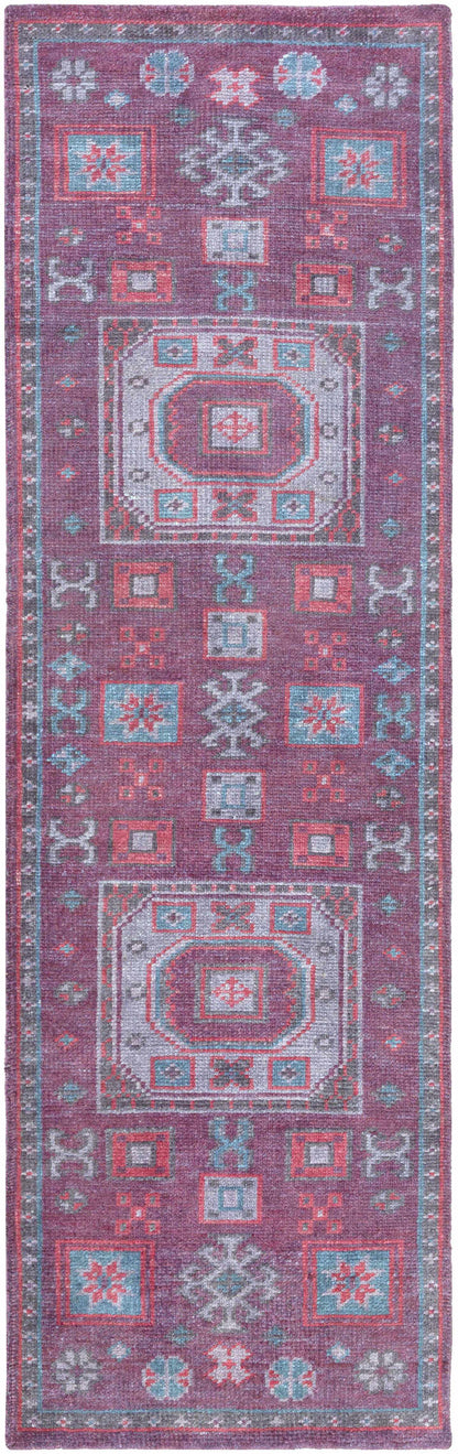 Greta GRT-1001 Hand Knotted Rug
