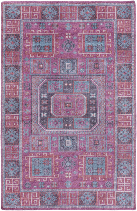 Greta GRT-1001 Hand Knotted Rug