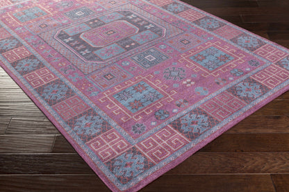 Greta GRT-1001 Hand Knotted Rug