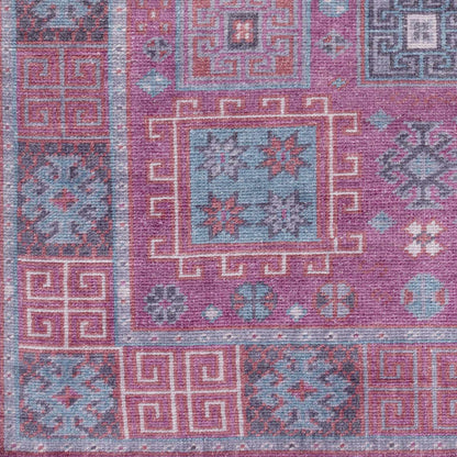 Greta GRT-1001 Hand Knotted Rug