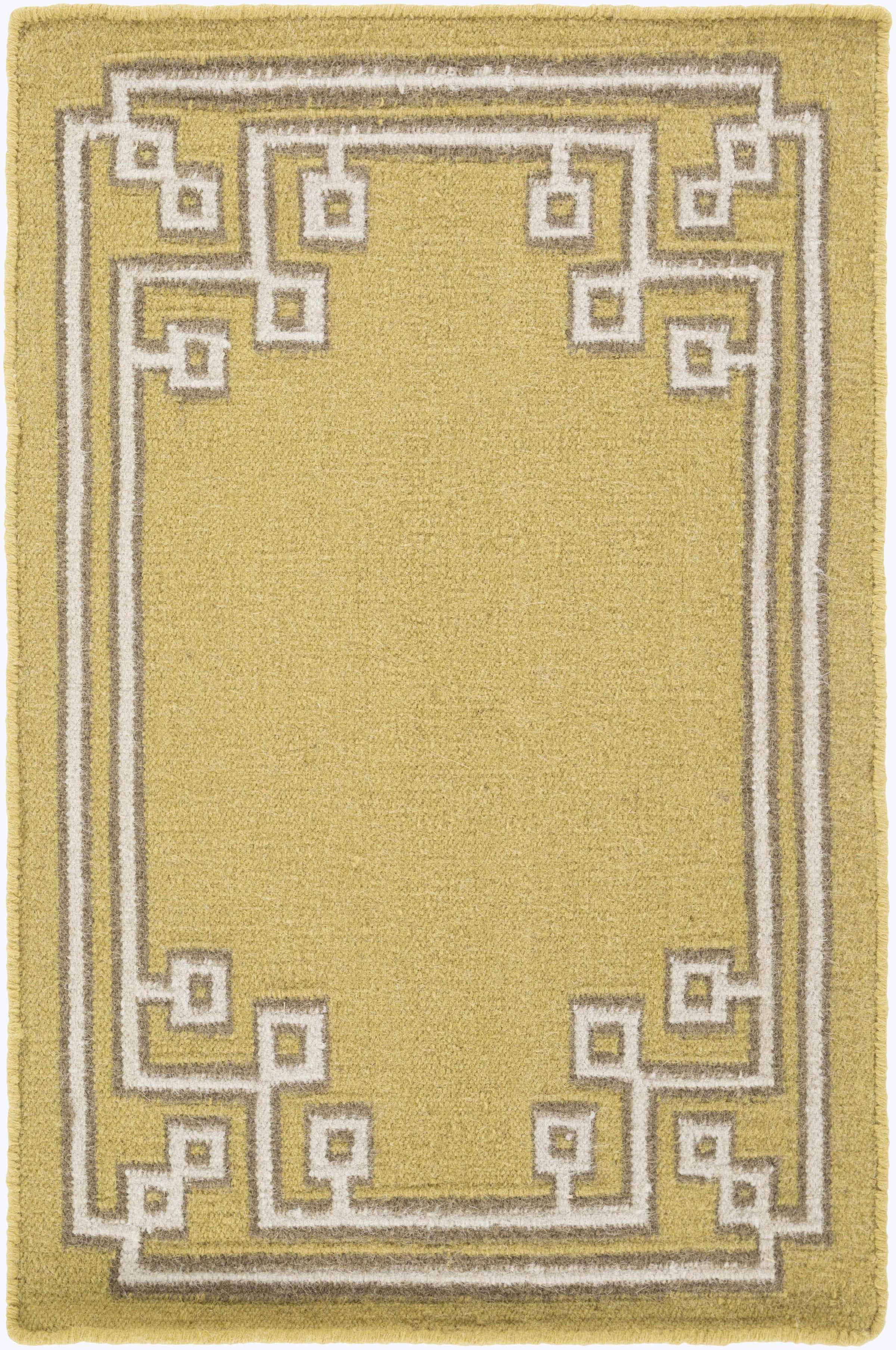 Alameda AMD-1021 Hand Woven Rug