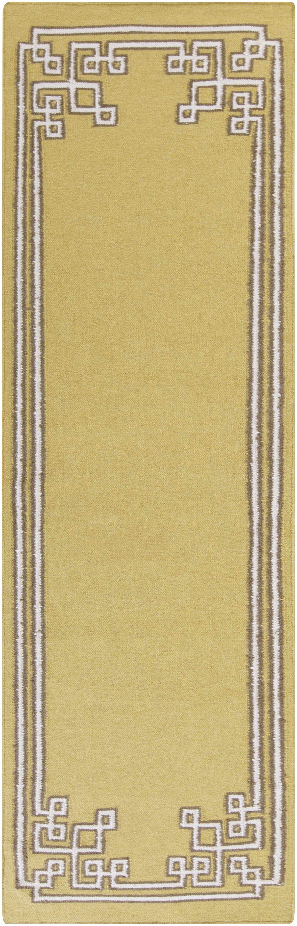 Alameda AMD-1021 Hand Woven Rug