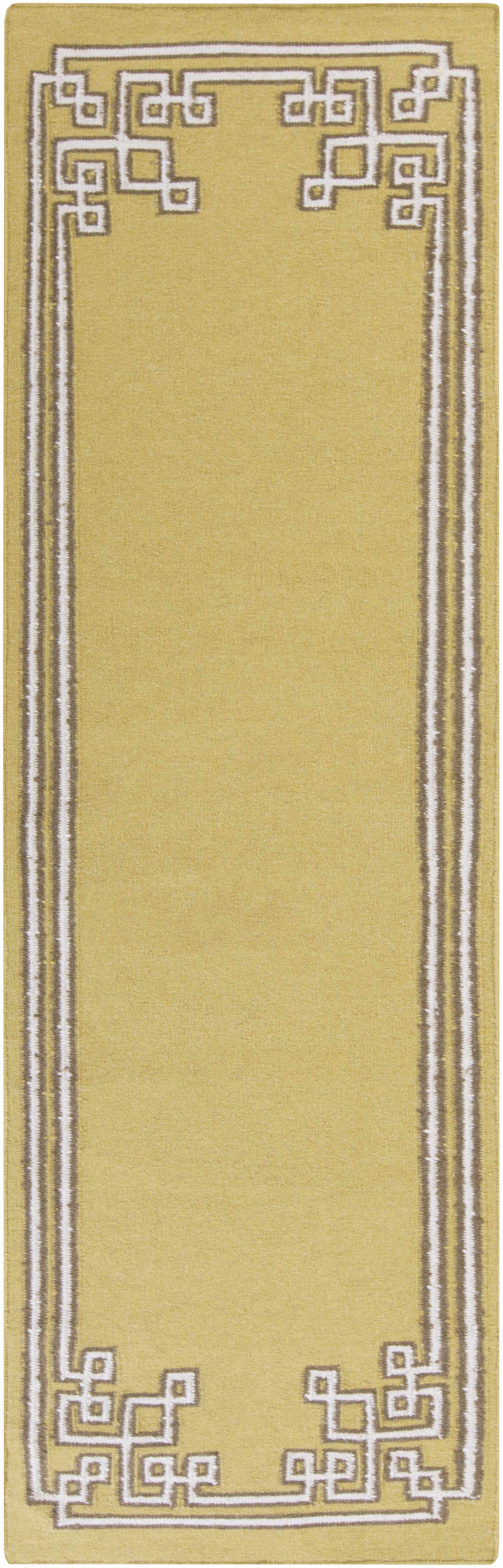 Alameda AMD-1021 Hand Woven Rug