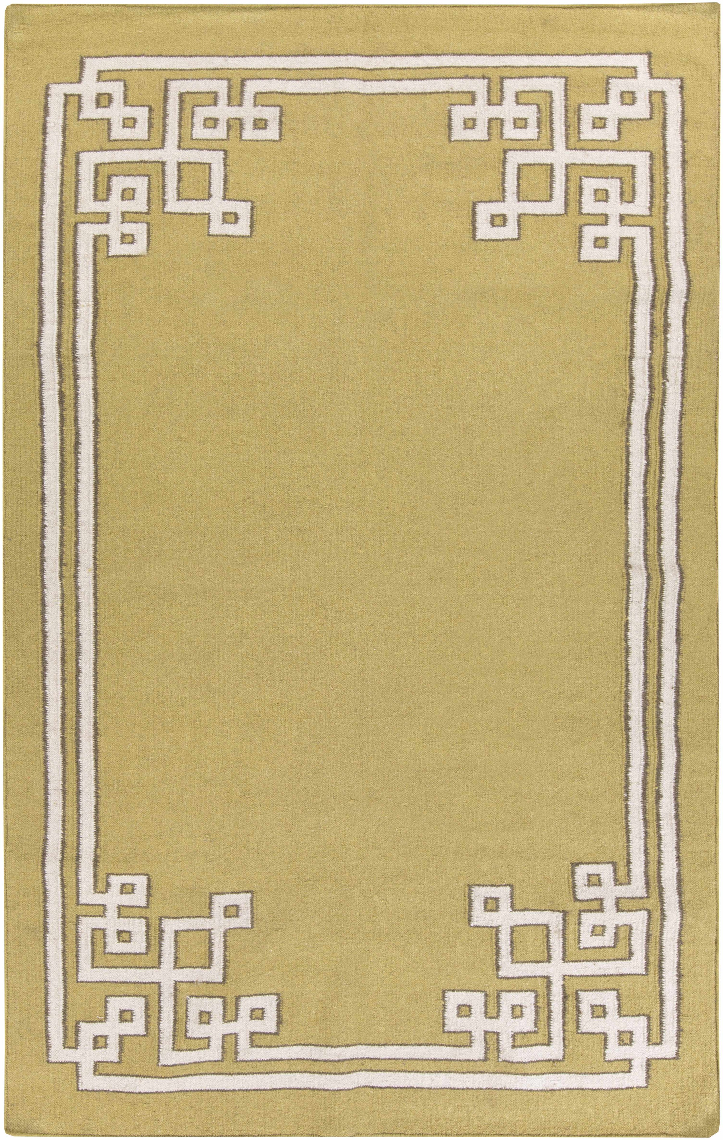 Alameda AMD-1021 Hand Woven Rug