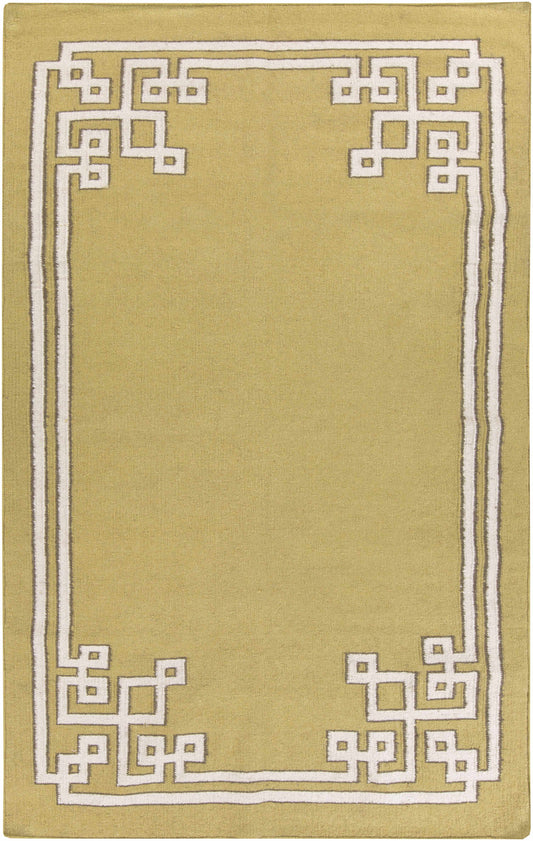 Alameda AMD-1021 Hand Woven Rug