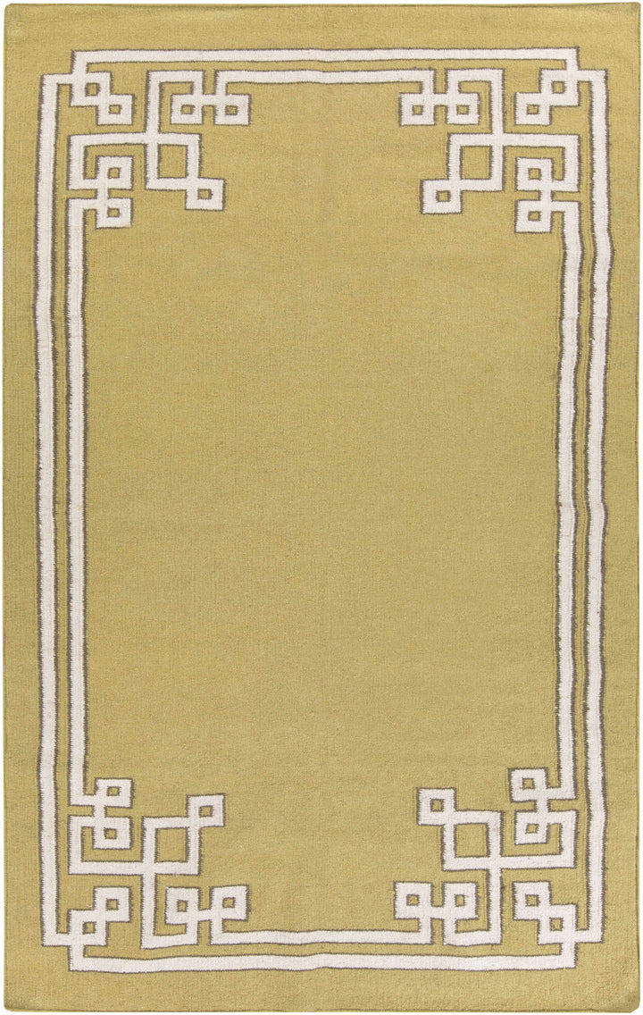 Alameda AMD-1021 Hand Woven Rug