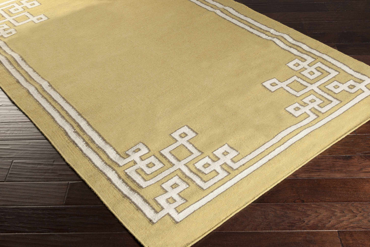 Alameda AMD-1021 Hand Woven Rug