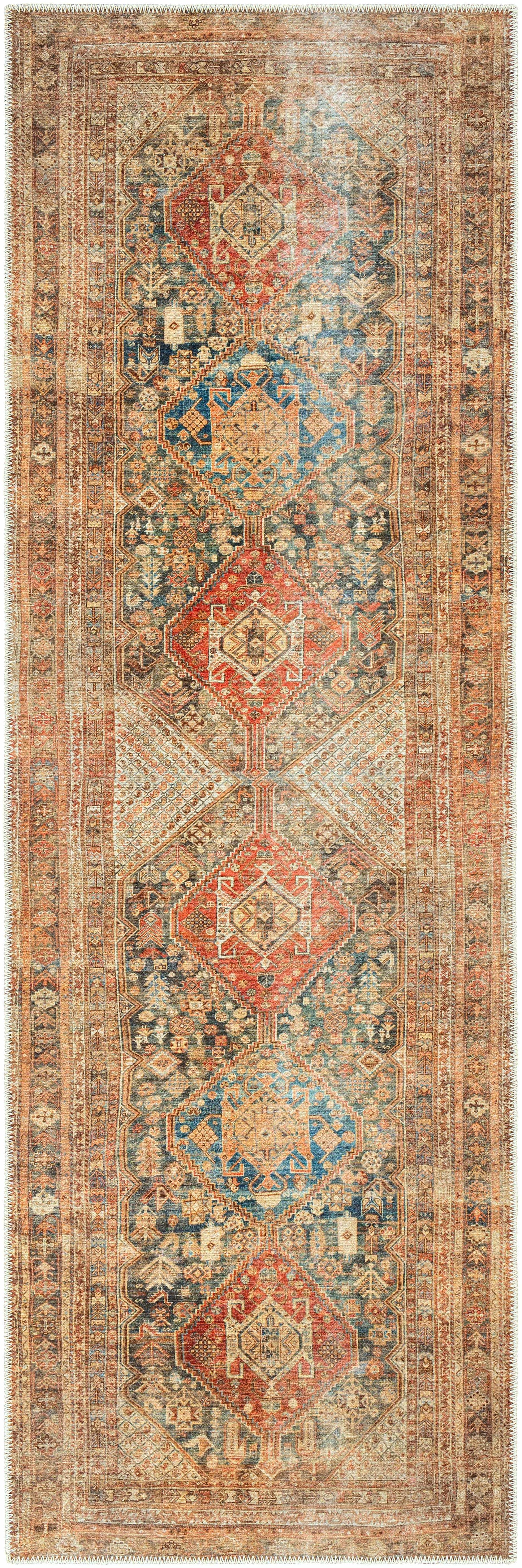 Amelie AML-2354 Machine Woven Rug