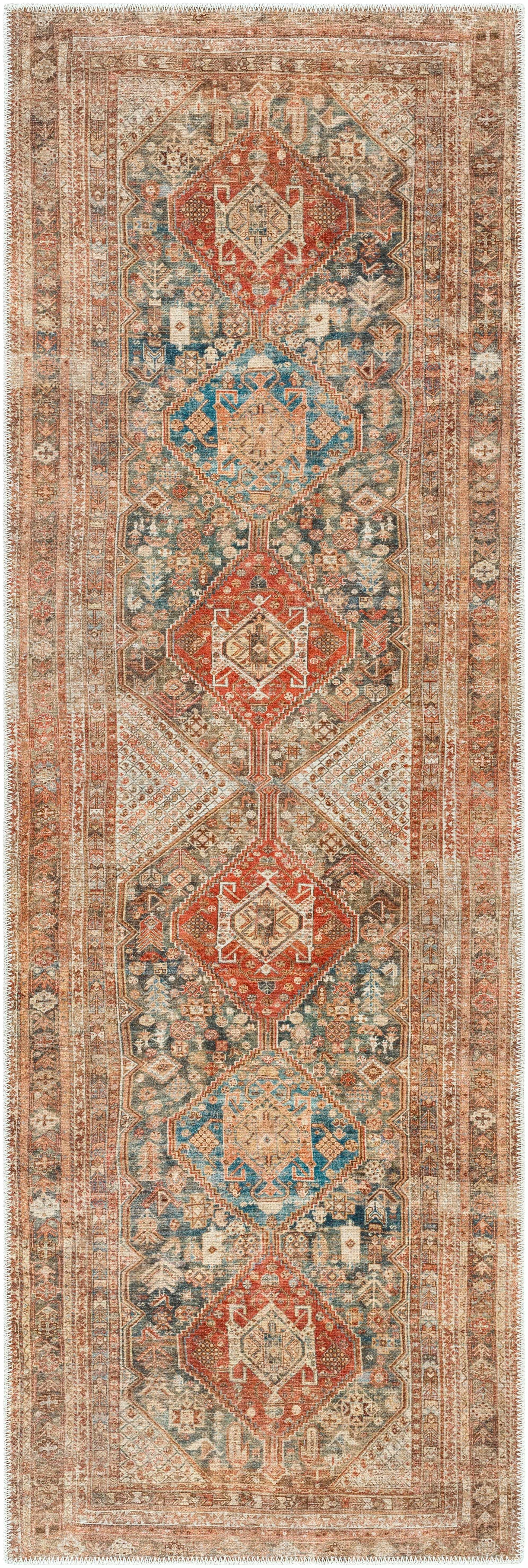 Amelie AML-2354 Machine Woven Rug