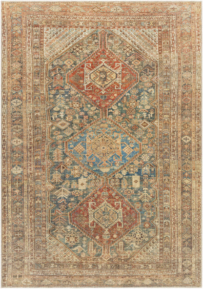 Amelie AML-2354 Machine Woven Rug