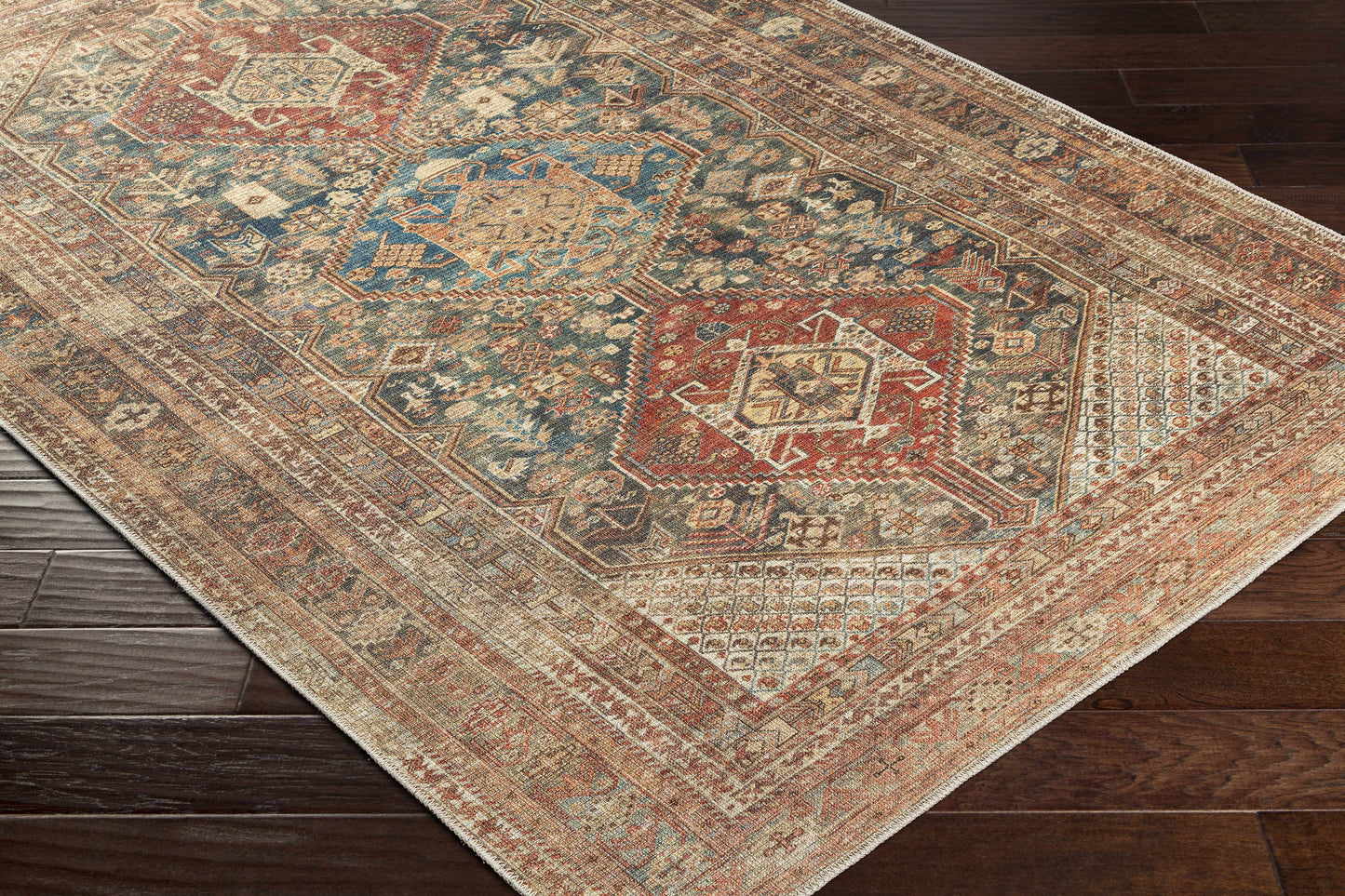 Amelie AML-2354 Machine Woven Rug