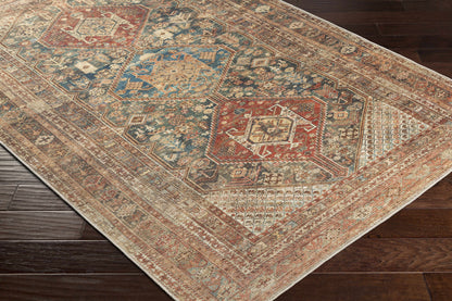 Amelie AML-2354 Machine Woven Rug