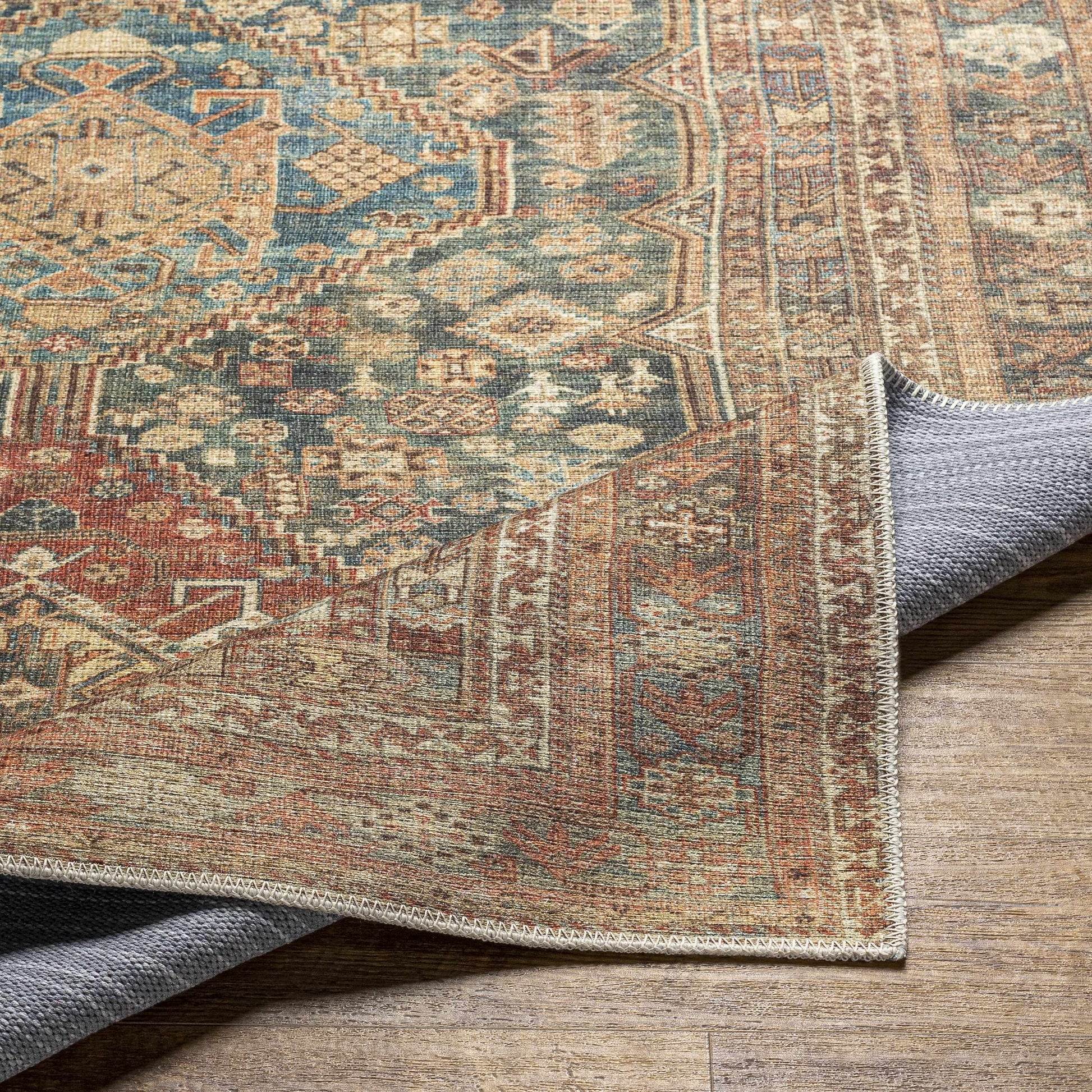Amelie AML-2354 Machine Woven Rug