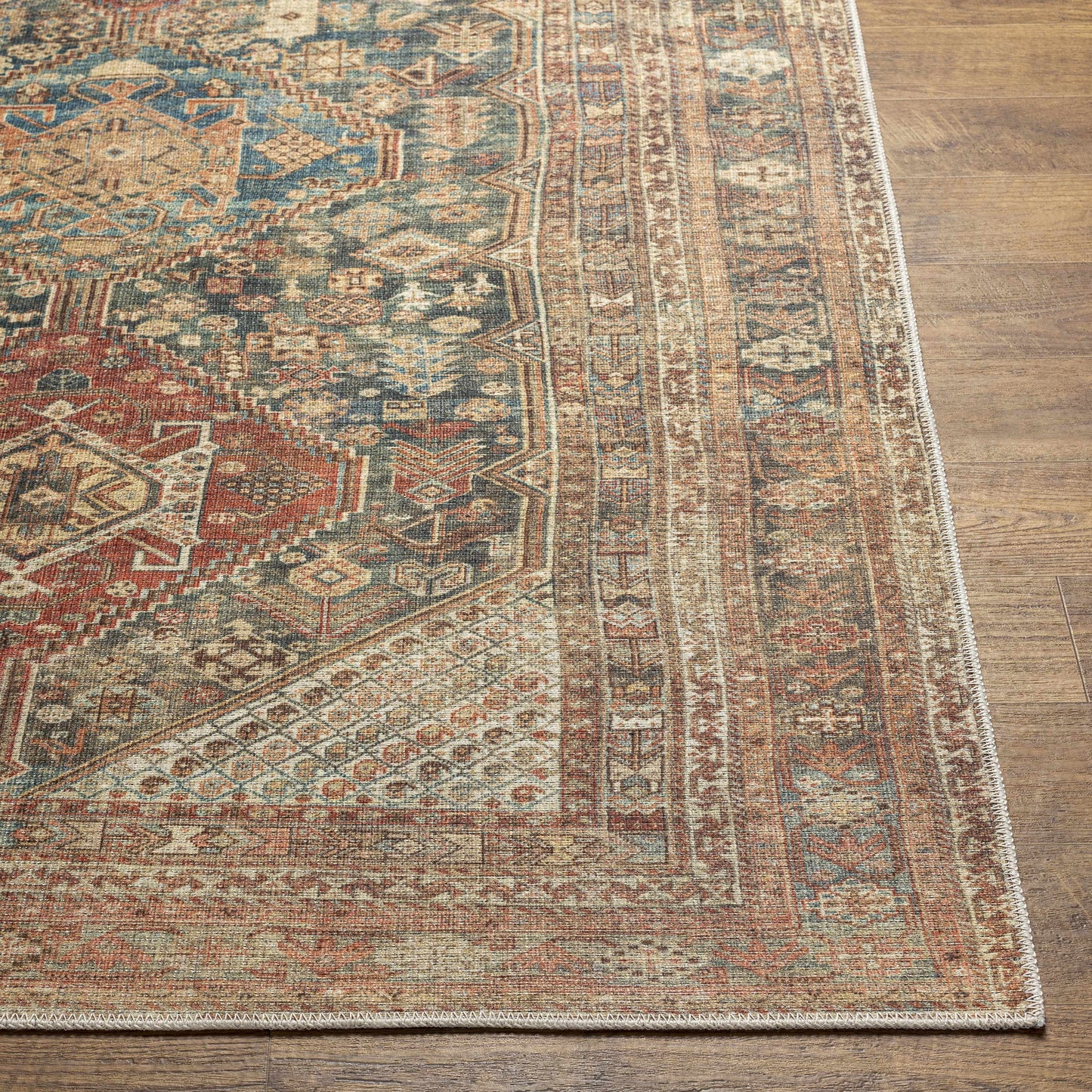 Amelie AML-2354 Machine Woven Rug