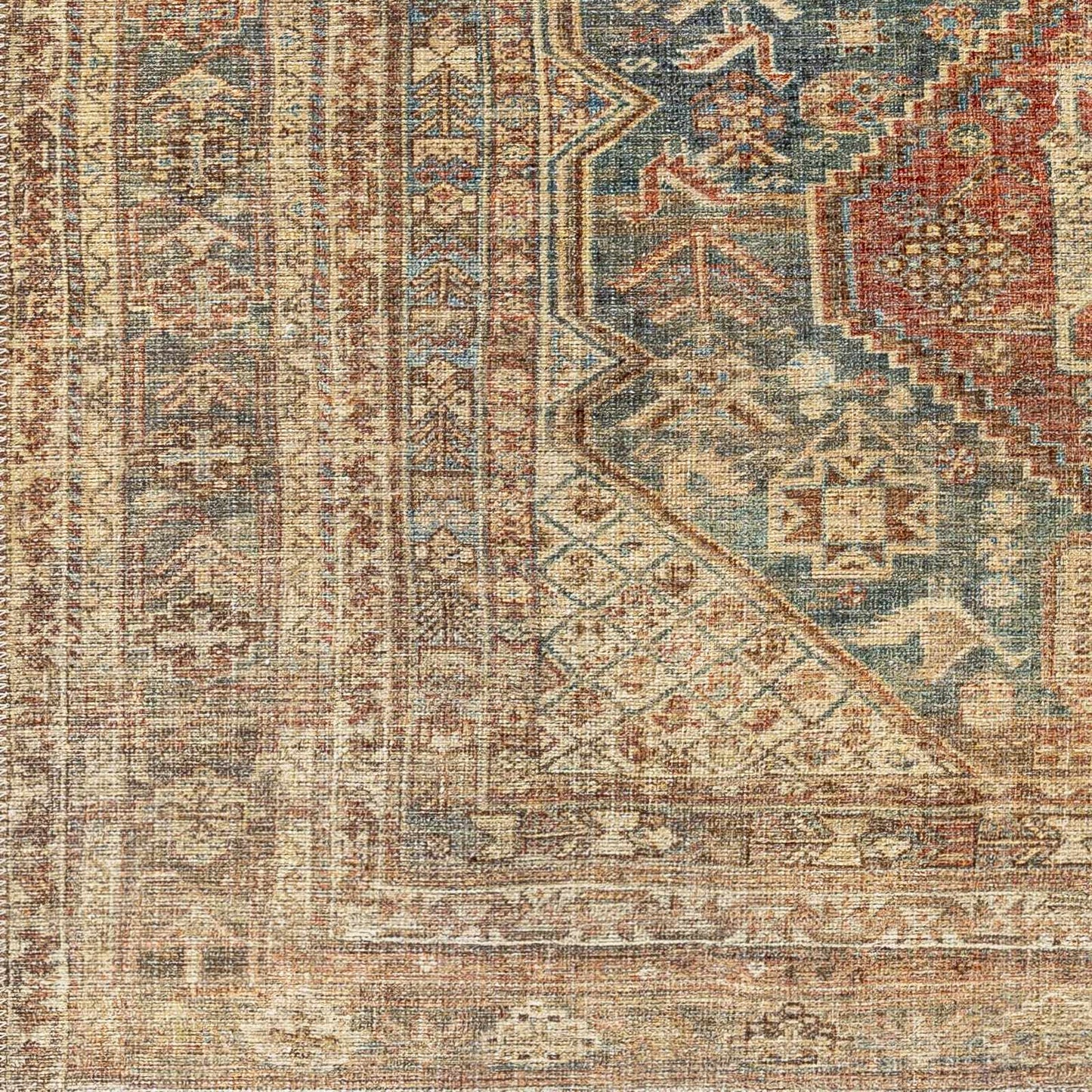 Amelie AML-2354 Machine Woven Rug