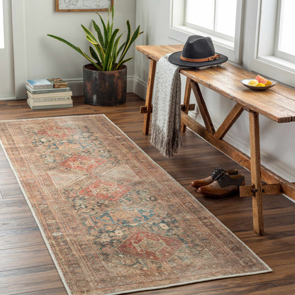 Amelie AML-2354 Machine Woven Rug