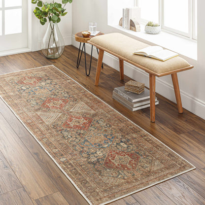 Amelie AML-2354 Machine Woven Rug