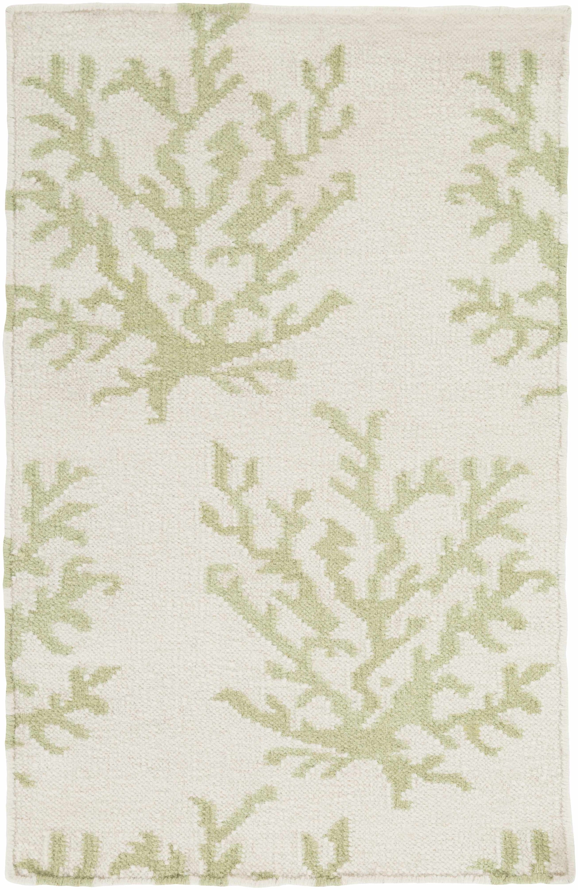 Boardwalk BDW-4008 Hand Woven Rug