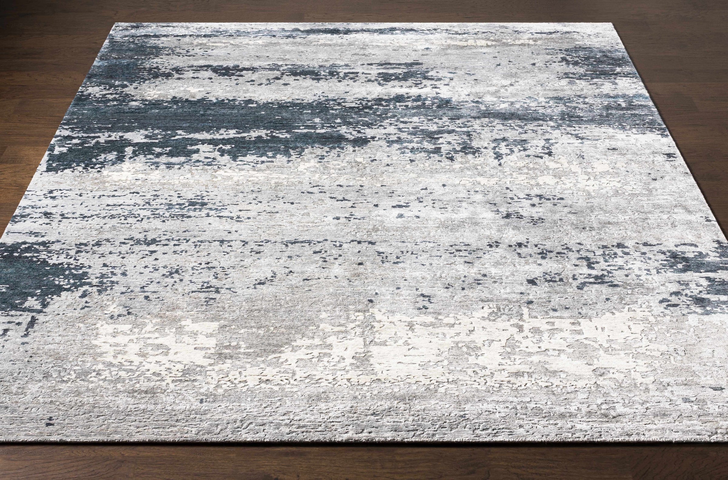 Imola IML-1004 Hand Knotted Rug