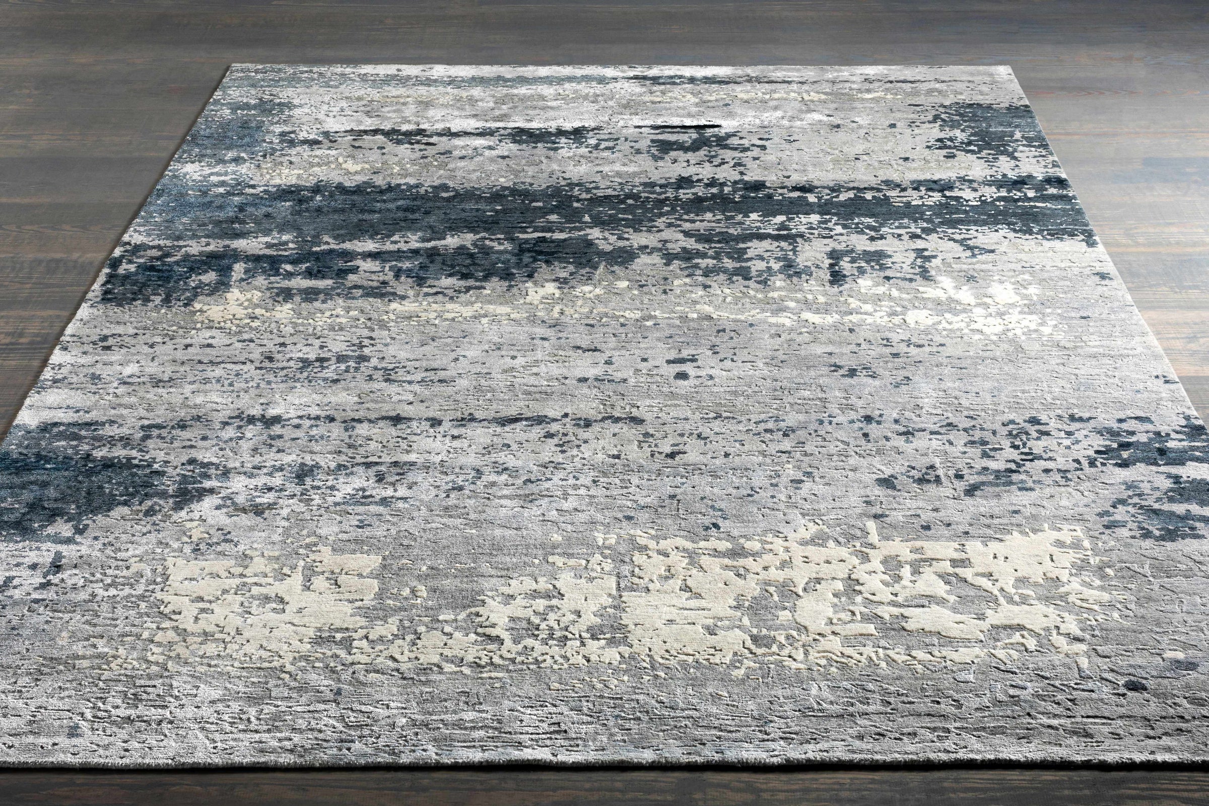 Imola IML-1004 Hand Knotted Rug