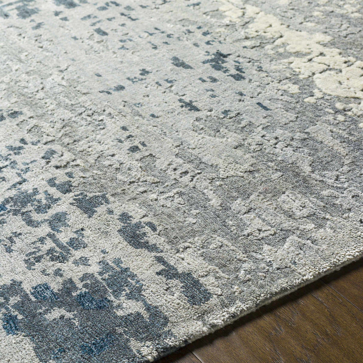 Imola IML-1004 Hand Knotted Rug