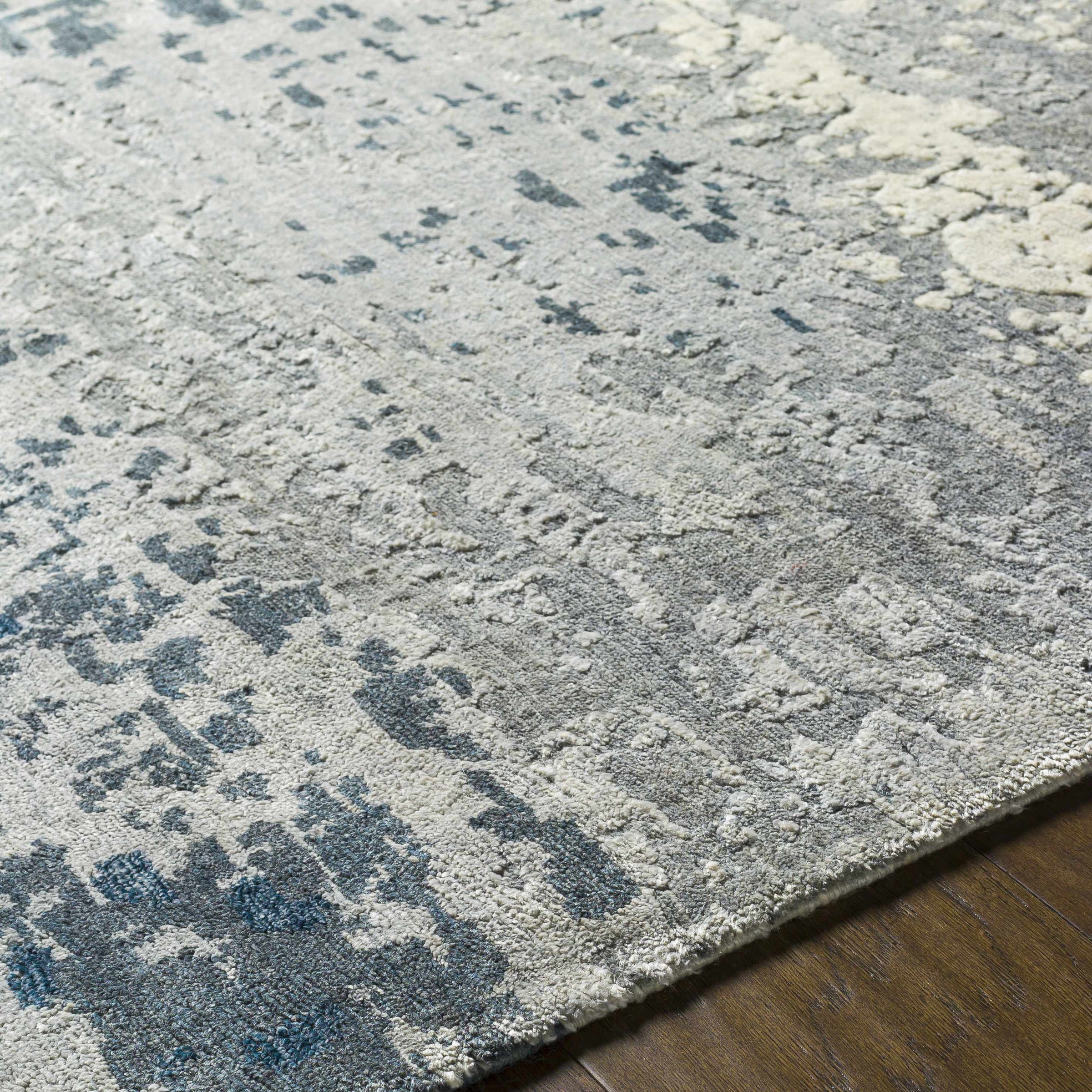 Imola IML-1004 Hand Knotted Rug