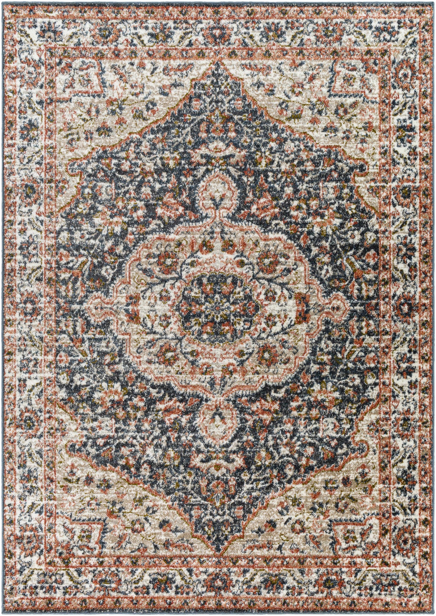 Davaro DAV-2328 Machine Woven Rug