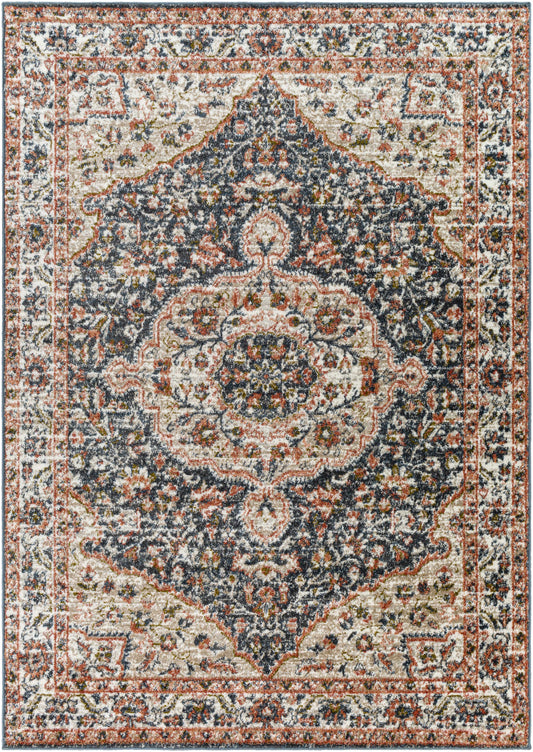 Davaro DAV-2328 Machine Woven Rug