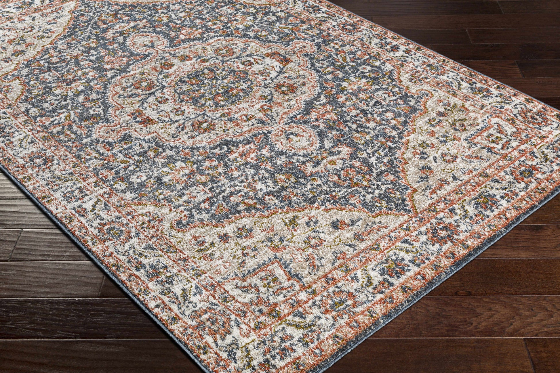 Davaro DAV-2328 Machine Woven Rug