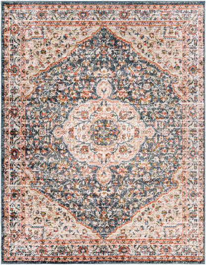 Davaro DAV-2328 Machine Woven Rug