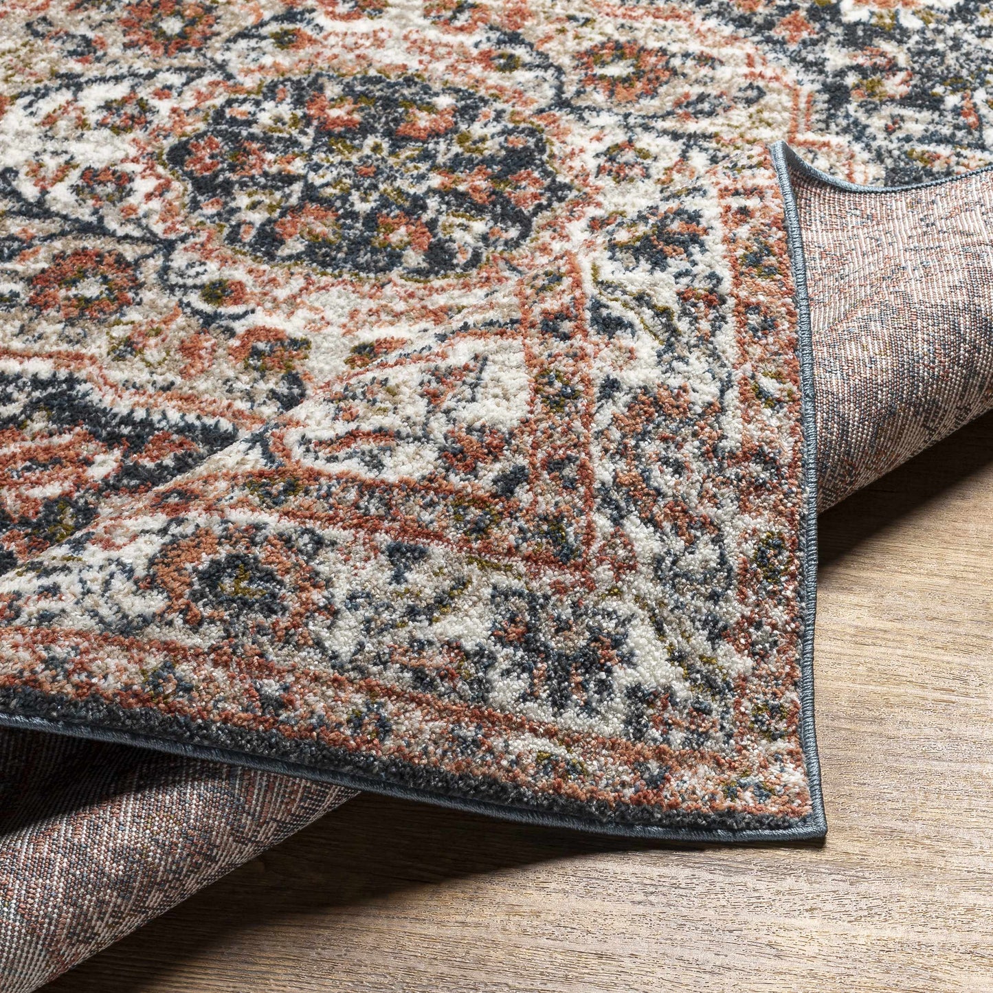 Davaro DAV-2328 Machine Woven Rug