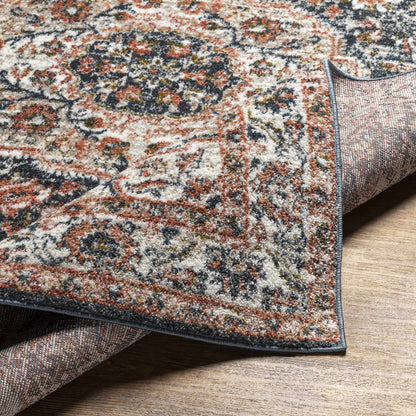 Davaro DAV-2328 Machine Woven Rug