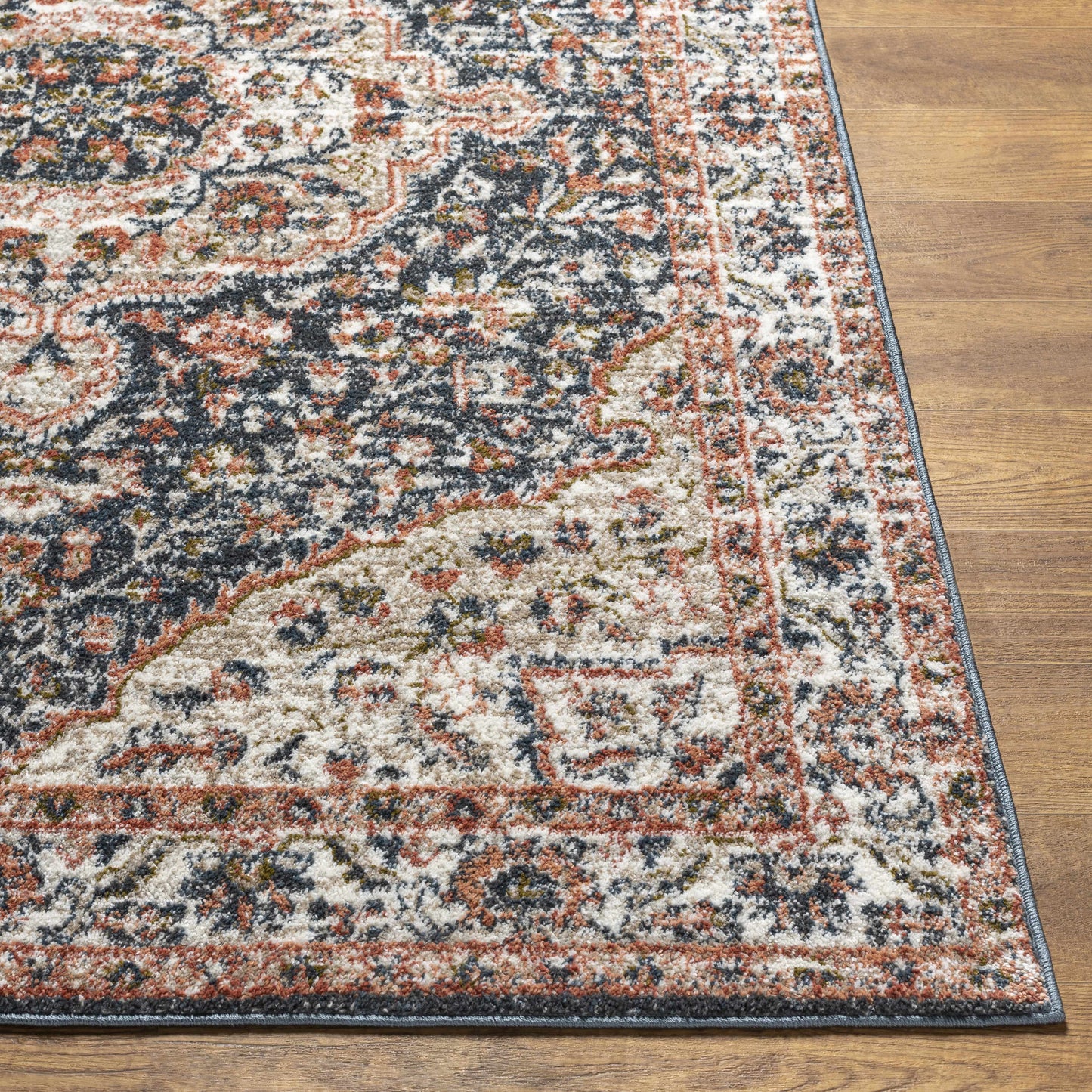 Davaro DAV-2328 Machine Woven Rug
