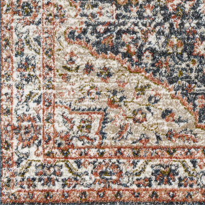 Davaro DAV-2328 Machine Woven Rug