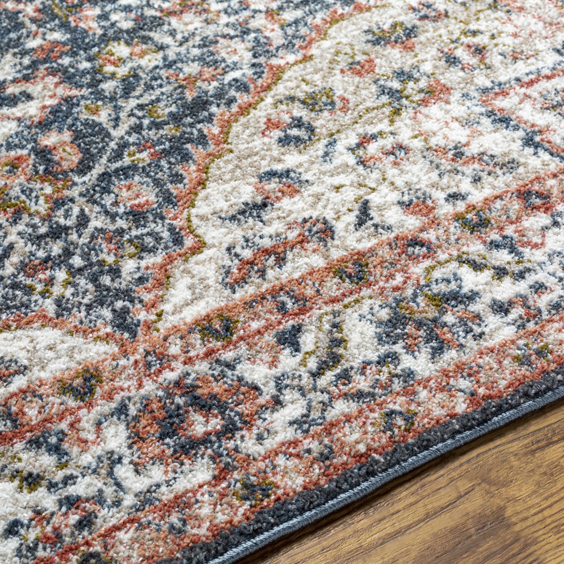 Davaro DAV-2328 Machine Woven Rug