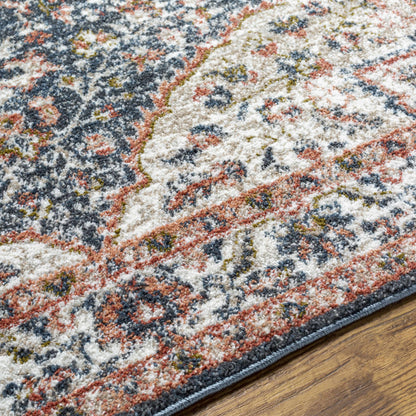 Davaro DAV-2328 Machine Woven Rug