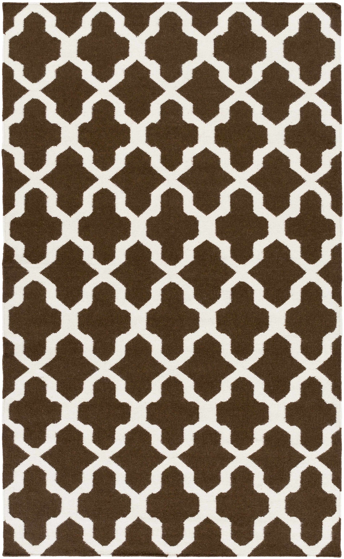 Multicolor Hand Woven 100% Wool Modern Rectangle Handmade rug, Indoor use only, no fringe, non-washable.