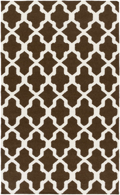 Multicolor Hand Woven 100% Wool Modern Rectangle Handmade rug, Indoor use only, no fringe, non-washable.