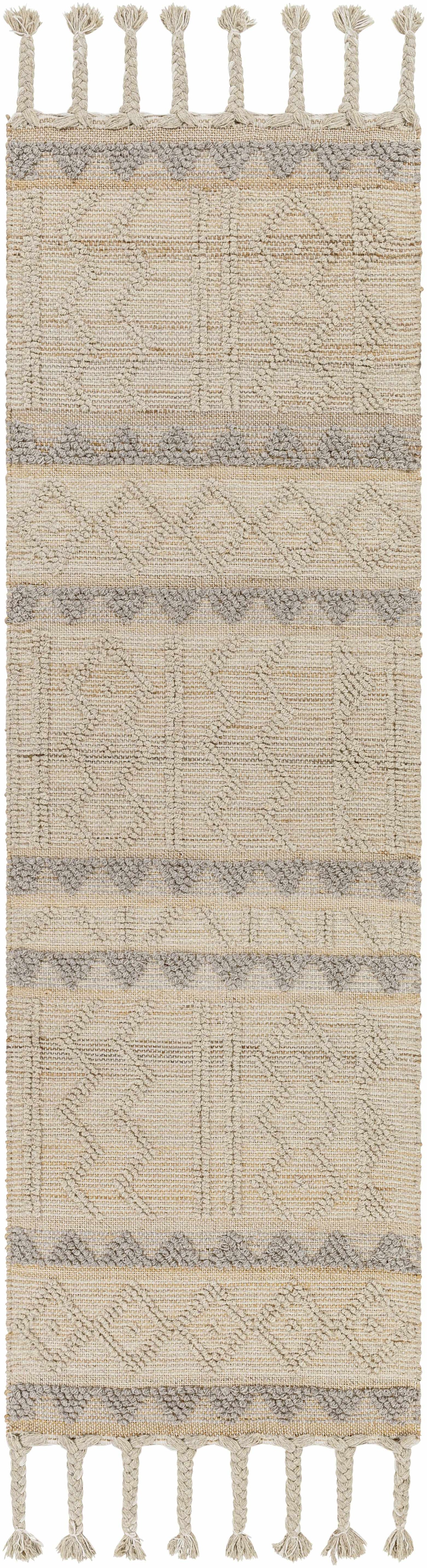 Preston PTN-2301 Hand Woven Rug
